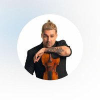 David Garrett (@da52871david) 's Twitter Profile