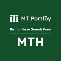 MTH - MT Portföy Birinci Hisse Senedi Fonu (@mth_mtportfoy) 's Twitter Profile Photo