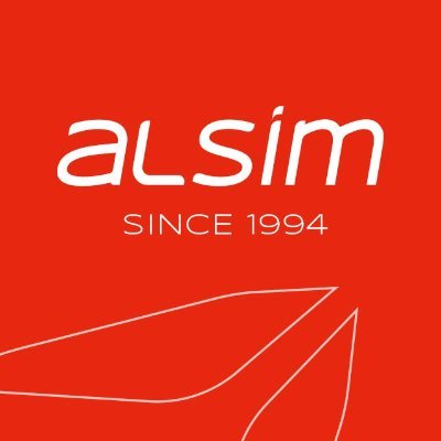 ALSIM has been developing and manufacturing FAA & EASA certified FNPT II, FNPT II MCC and AATD flight simulators since 1994.