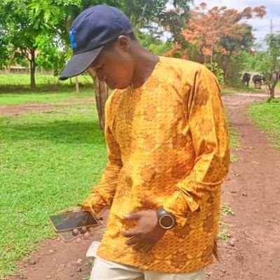 YunusuZaidu's profile picture. 