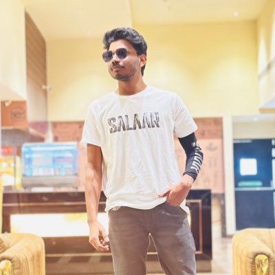 🏏 Cricket in the heart, 🎬 cinema in the soul. Fan of Thala Dhoni | Sai Pallavi | Rebel Star Prabhas 💥 #MSDhoni #SaiPallavi #Prabhas