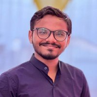 Aditay Jodhani 🧑💻 (@amjpdev) 's Twitter Profile