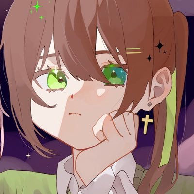 椛さんのプロフィール画像