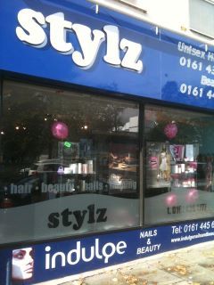 stylzhair1's profile picture. Stylz Hair & Beauty
A Profesional Service at Attractive Prices