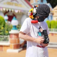ゆいパパ (@soo_mousedisney) 's Twitter Profile