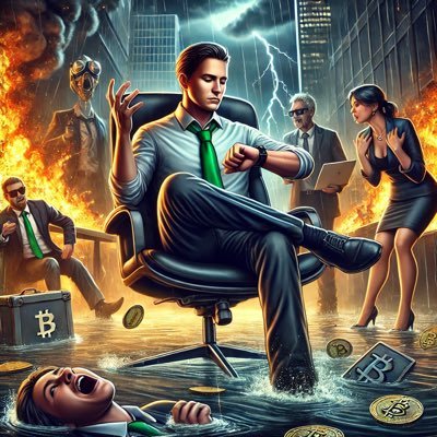 Mn4k's profile picture. AI specialist sharing how neural networks shape our future. From smart tech to animal communication—explore the cutting edge of artificial intelligence with me.