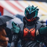 我竜神スザカイザー【公式】 (@suzakaiser) 's Twitter Profile