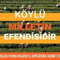 Atanık 657 Ziraat Mühendisi (@osman5zm) 's Twitter Profile Photo Atanık 657 Ziraat Mühendisi (@osman5zm) 's Twitter Profile Photo