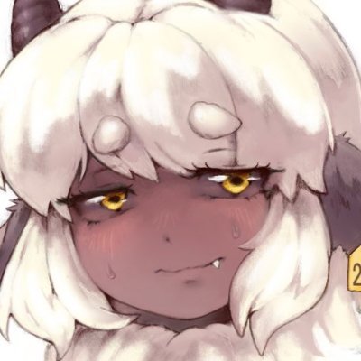 Serves sukiyaki on days off.
pfp: @blakcatte