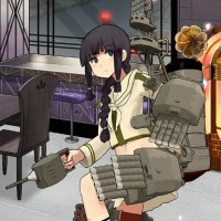 しらさぎ (@4ra3gi_kc) 's Twitter Profile