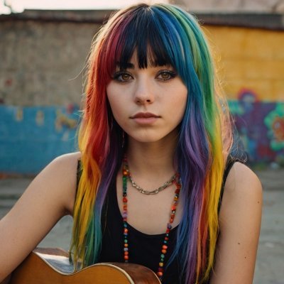 IaS_AIMusic's profile picture. AI Musik mit Haltung
 Für Gerechtigkeit, gegen Heuchelei & Machtmissbrauch
 Kapitalismuskritisch | Antifaschistisch | Antidogmatisch
#Musik und #Gerechtigkeit