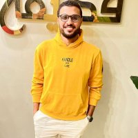 Amir βπ½π΅πΈ (@ahmedalamir55) 's Twitter Profile
