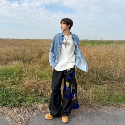 Expect nothing, appreciate everything.♡︎ ʕ•ᴥ•ʔ. TREASURE.BABYMONSTER