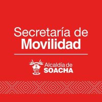 Secretaría De Movilidad (@movilidadsoacha) 's Twitter Profile Photo