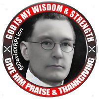 DavidXRPLion “Messenger of GOD’S REVELATION “ (@davidxrplionone) 's Twitter Profile