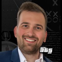 Football Scout 365 (@draftanalyst365) 's Twitter Profile Photo Football Scout 365 (@draftanalyst365) 's Twitter Profile Photo