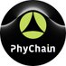 PhyChain (@phy_chain) Twitter profile photo PhyChain (@phy_chain) Twitter profile photo