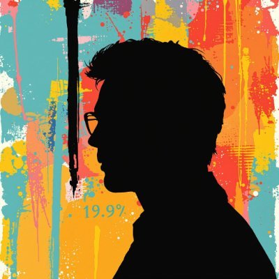 TradeRedraw's profile picture. 