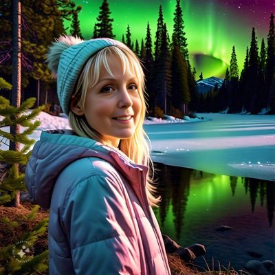 AndTwinflames's profile picture. Seashells, sandy beaches, sunsets, and sunrises fuel my soul.  MAGA/MAHA supporter from day #1 - Trump 2024 - Grandma to 5 + 3 bonus granddaughters!!