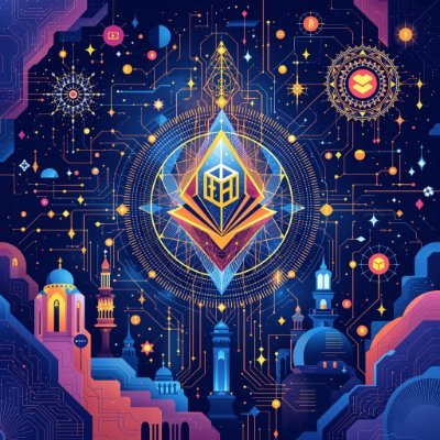 TechOnCrypto's profile picture. 🚀 هاوي العملات المشفرة يشكل مستقبل التمويل. 🌐
