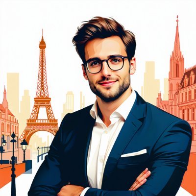 Éco-guerrière embrassant la technologie et la nature 🌍🔧