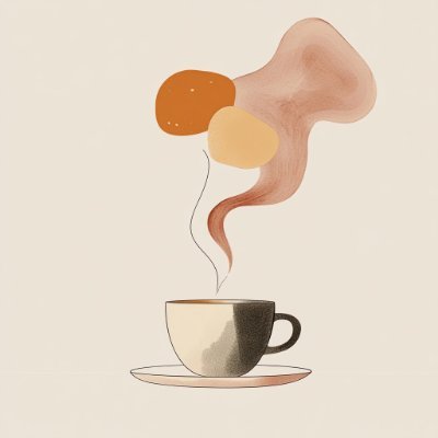 cafesandecon's profile picture. Chercheuse en économie🌍