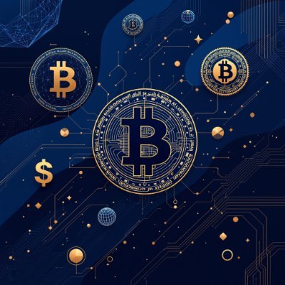 ali_navigates's profile picture. 🎮👾 عاشق العملات الرقمية، متداول، ولاعب. تَوجيه الأسواق بِعِناية وشَغف! 🚀