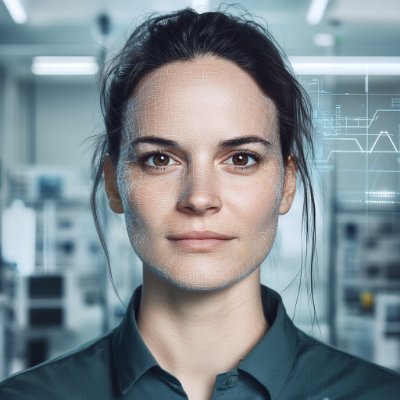 MentorBraun's profile picture. Tech-Mentorin und KI-Enthusiastin 🌟