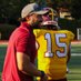 Seve Loubriel (@coachsevecuc) Twitter profile photo Seve Loubriel (@coachsevecuc) Twitter profile photo