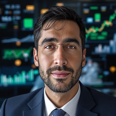 🚀 Driving MENA's future 🌟 | Investor & Innovator | Golf enthusiast ⛳️