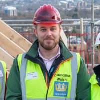 Cllr James-J Walsh (@jamesjwalsh) 's Twitter Profile Photo Cllr James-J Walsh (@jamesjwalsh) 's Twitter Profile Photo