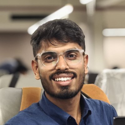 mathews_pmathew's profile picture. Just a newbie to the exciting world of programming