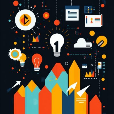 Innovadora tecnológica 🚀 | Impulsando startups españolas 🌟