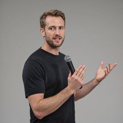 berlindogguy's profile picture. Tech-Enthusiast 🚀, Hundeliebhaber 🐾 und Start-up-Mentor aus Berlin!