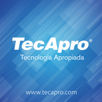 TecApro(@TecApro) 's Twitter Profile Photo