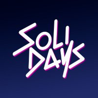 Solidays (@solidays) 's Twitter Profile