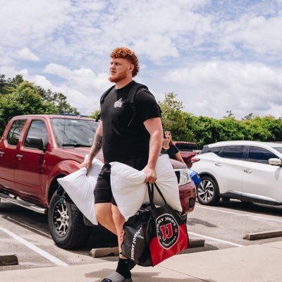 Logan Brasfield Profile