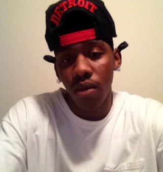 Chris_ImTooCold's profile picture. Detroit Mi To Da Death /7-4-14/ #TeamTooCold #TeamMichigan #TeamSchoolcraft #TeamVirgo #TeamDetroit #TrashBagGang