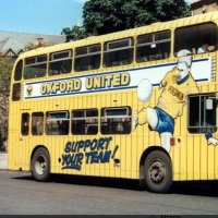 The Cotswolds and Banbury Oxford supporters (@oufcawaycoach) 's Twitter Profile Photo The Cotswolds and Banbury Oxford supporters (@oufcawaycoach) 's Twitter Profile Photo