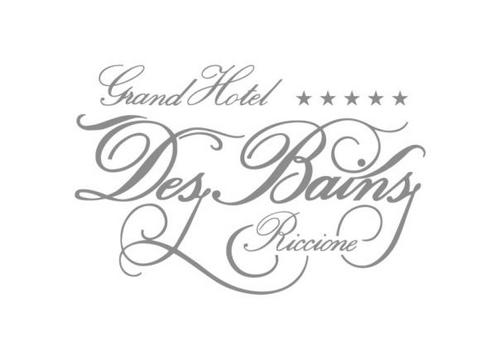 GHDesBains's profile picture. Hotel di grande charme nel cuore di Riccione, abbina leisure e business all’interno di una cornice a cinque stelle.