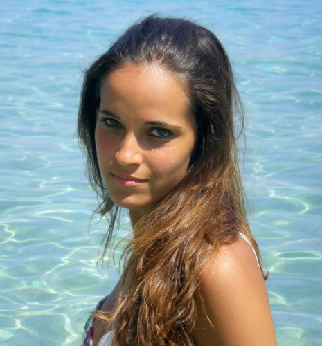 Alessandra_1505's profile picture. ♡ You say it best...When you say nothing at all!!! ♡ Dolce,sensibile,testarda,orgogliosa e soprattutto MILANISTA!!! Instragram: alessandra_1505