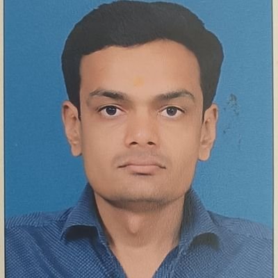 MJagdish25292's profile picture. Suratis