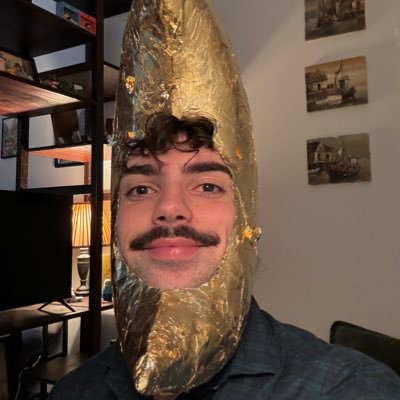 GuyFartlng's profile picture. ฅ^•ﻌ•^ฅ | 25 | piss prophet|