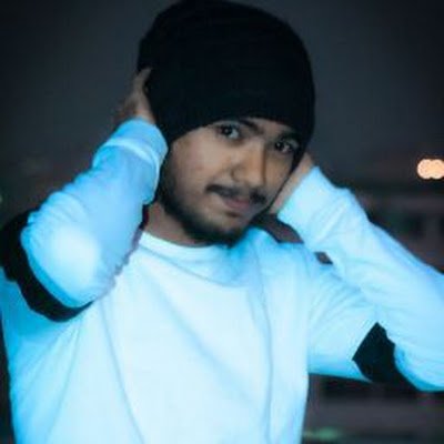 anikahamed2378's profile picture. 