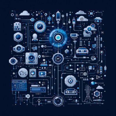IoT innovator, avid hiker. 📡🔧 Let's connect the future!