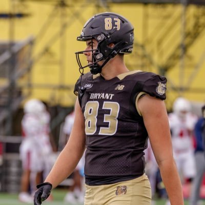 KobyKeenan's profile picture. TE-@BryantUFootball