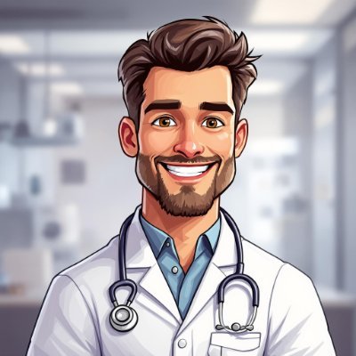 InnovativeMahir's profile picture. مبتكر في الرعاية الصحية وعاشق للحدائق. 🌿