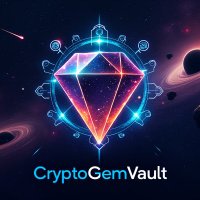 Crypto Gem Vault 💎 (@cryptogemvault) 's Twitter Profile
