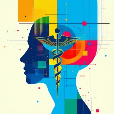 tecnomedcrist's profile picture. Jefa de Asuntos Médicos. La salud con un toque tecnológico. 🏥💡