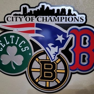 Father, (M)asshole, Traveler, 420 fanatic, spoiled-rotten/shît-talkin', PASSIONATE Boston-born sports fan since '81. Who TF wants Boston?!?🤨